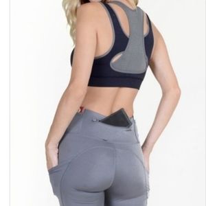 NWT - Activewear Bra Top